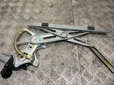 Стеклоподъемник Toyota Auris 2009 6982002320 ZRE152 2ZR-FAE, передний левый