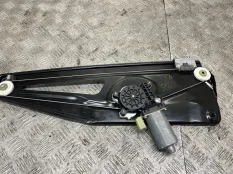 Стеклоподъемник Land Rover Range Rover 2004 CVH500100 L322 M62B44, задний правый