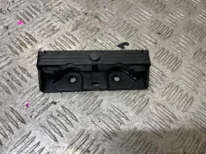 Замок багажника Land Rover Range Rover 2003 51248408859 L322 M62 B44