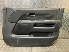 Обшивка двери Honda CR-V 2006 83533SCAE23ZD RD8 K20A4, передняя правая