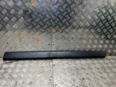 Накладка на дверь Honda CR-V 2006 75312S9A003 RD8 K20A4, передняя правая