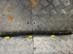 Молдинг на дверь Honda CR-V 2006 72910SCAE01 RD8 K20A4, задний правый