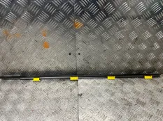 Молдинг на дверь Honda CR-V 2006 72410SCAE01 RD8 K20A4, передний правый