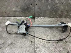 Стеклоподъемник Honda CR-V 2006 72710S9A013 RD8 K20A4, задний правый