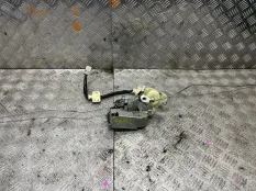 Замок двери Honda CR-V 2006 72610S9AE01 RD8 K20A4, задний правый