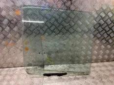 Стекло двери Honda CR-V 2006 73400SCAA00 RD8 K20A4, заднее правое