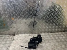 Замок двери Land Rover Freelander 2007 FQM500360 L359 224DT, задний правый