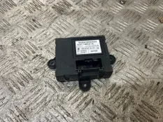 Блок управления дверьми Land Rover Freelander 2007 6G9T14B534BL L359 224DT, задний правый