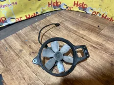 Вентилятор Mitsubishi Pajero Sport 2003 MR161367 K94 4D56