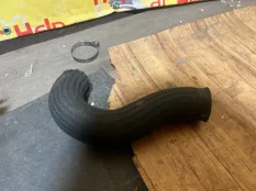 Патрубок интеркулера Mitsubishi Pajero Sport 2003 MR571359 K94 4D56