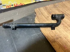 Патрубок интеркулера Mitsubishi Pajero Sport 2003 MR160819 K94 4D56