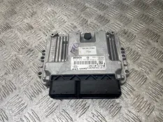 Блок управления Двигателем Kia Sportage 2009 3911327348 JE D4EA