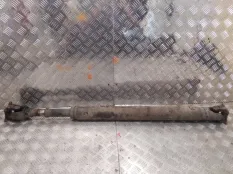 Карданный вал Toyota Land Cruiser Prado 2003 371106A450 J120 1KD-FTV