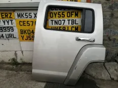 Дверь HUMMER H3 2007 15934099 LLR, задняя левая