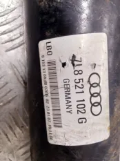 Карданный вал AUDI Q7 2008 7L8521102L 4LB CASA