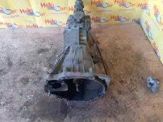 МКПП Suzuki Grand Vitara 2009 2472167J00 TD44 F9QB