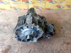 Раздатка Nissan Navara 2006 33100EA310 D40 YD25DDTI