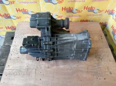 Раздатка Suzuki Grand Vitara 2009 2951166J00 TD44 F9QB