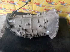 АКПП Land Rover Range Rover 2006 TGD500402 L322 368DT