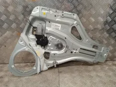 Стеклоподъемник Kia Sportage 2010 824021F010 JE D4EA, передний правый