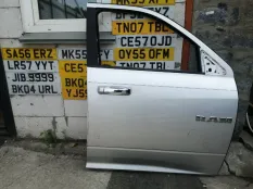 Дверь Dodge Ram 2009 55277474AA EVE, передняя правая