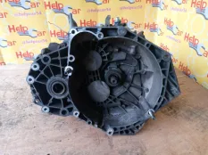 МКПП Opel Insignia 2013 95519499 G09 A20DTE