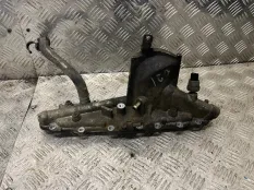 Корпус масляного фильтра Toyota Land Cruiser Prado 2004 1570130050 J120 1KD-FTV