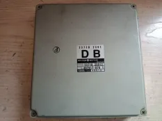 Блок управления Двигателем Nissan Terrano2 2005 4079170761 R20 ZD30DDTI