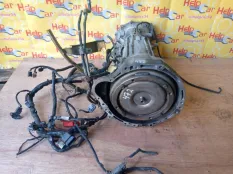 АКПП Nissan Terrano2 2005 310204GX18 R20 ZD30DDTI