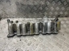 Коллектор выпускной Toyota Land Cruiser Prado 2004 1711130071 J120 1KD-FTV