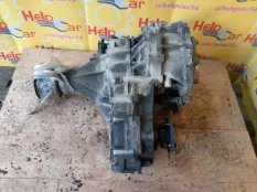 Раздатка Nissan Terrano2 2005 33100G2314 R20 ZD30DDTI