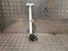 Стеклоподъемник Honda Civic 2008 72750SMGE01 FK2 R18A2, задний левый