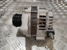 Генератор Nissan Terrano2 2005 23100VC100 R20 ZD30DDTI