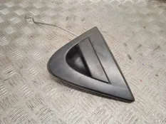 Ручка двери внешняя Honda Civic 2008 72680SMGE02 FK2 R18A2, задняя левая