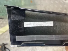 Накладка на дверь Mercedes-Benz E240 2006 A2116903487 W211 M112913, задняя правая
