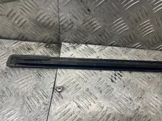 Молдинг на дверь Mercedes-Benz E240 2006 A2117300124 W211 M112913, задний правый