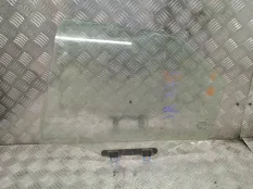 Стекло двери Honda Civic 2008 73450SMGE00 FK2 R18A2, заднее левое