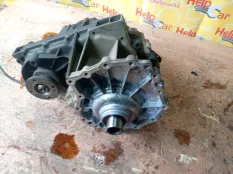 Раздатка Nissan Pathfinder 2006 331007S110 R51 YD25DDTI