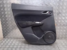 Обшивка двери Honda Civic 2008 83781SMGE04 FK2 R18A2, задняя левая