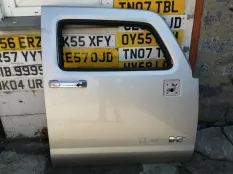 Дверь HUMMER H3 2007 25832627 LLR, передняя правая