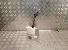 Замок двери Honda CR-V 2008 72650SWAE02 RE5 R20A2, задний левый