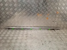 Молдинг на дверь Honda CR-V 2008 72950SWAA01 RE5 R20A2, задний левый