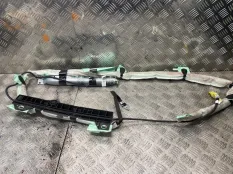 Подушка безопасности боковая, потолочная Kia Sportage 2009 850201F900 JE D4EA, правая