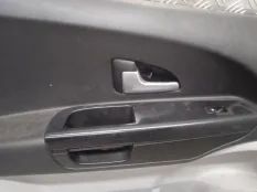 Обшивка двери Kia Ceed 2008 823011H010ED ED G4FC, передняя левая