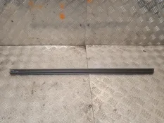 Молдинг стекла Volkswagen Caddy 2012 2K0837471 2KB CAYX, передний левый