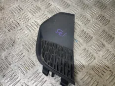 Решетка в бампер Land Rover Discovery Sport 2014 FK7215A299D L550 224DT, передняя левая