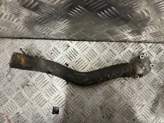 Патрубок системы охлаждения Honda CR-V 2008 19502RZPG01 RE5 R20A2