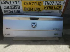 Борт Dodge Ram 2009 55277397AA EVE, задний
