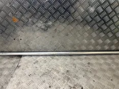 Молдинг на дверь Opel Insignia 2013 13228108 G09 A20DTE, передний правый