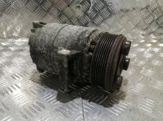 Компрессор кондиционера Nissan Pathfinder 2005 92600EA200 R51 VQ40DE